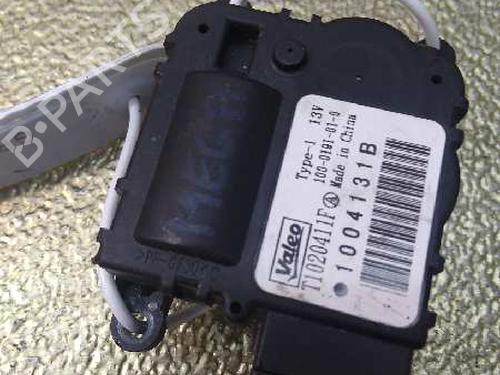 Module électronique RENAULT MEGANE III Hatchback (BZ0/1_, B3_) 1.6 16V (BZ0H) (101 hp) 1188019
