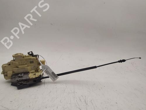 Front right lock VW PASSAT B6 (3C2)  | BP16016701C97 