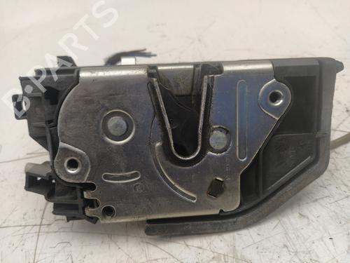 Front right lock BMW 1 (E87)  | BP11201658C97 
