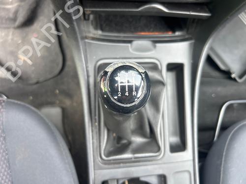 Left taillight MAZDA 3 Saloon (BK) 1.6 DI Turbo (BK12Y) | BP26934334C34 