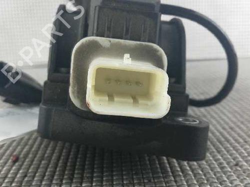Pedal CITROËN C4 I (LC_)  | BP1709912I4 