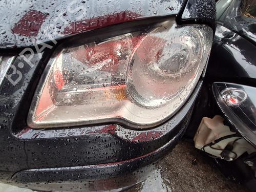 Left headlight VW TOURAN (1T1, 1T2)  | BP24507029C28 
