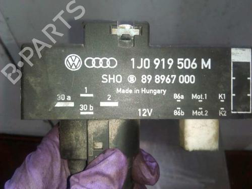 Electronic module SEAT IBIZA III (6L1)  | BP10252766M83 