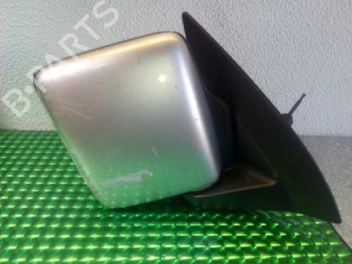 Right mirror OPEL COMBO Box Body/MPV 1.3 CDTI 16V | BP212760C27 