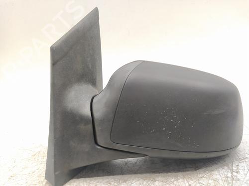 Left mirror FORD FOCUS II (DA_, HCP, DP) 2.0 TDCi | BP21539865C26 