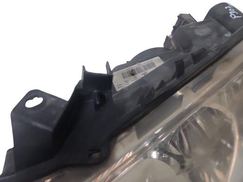 Scheinwerfer links für Scheinwerfer links PEUGEOT 307 (3A/C) [2000-2012] 36070963 36070963
