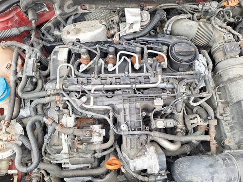 Starter SEAT LEON (1P1) 1.6 TDI | BP18060603M8 