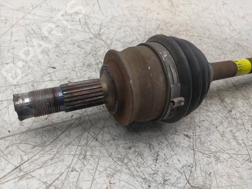 Left front driveshaft FIAT 500 (312_) 1.2 (312AXA1A) | BP9678236M38 