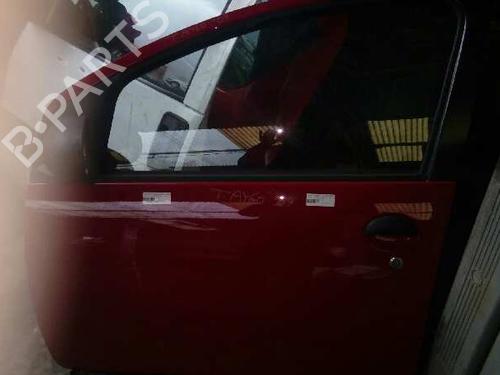 Front left window mechanism TOYOTA AYGO (_B1_) 1.0 (KGB10_, KGB10R) BP576558C22