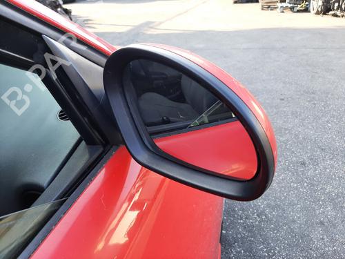 Used Right mirror SEAT IBIZA III (6L1) [2002-2009]  13946086