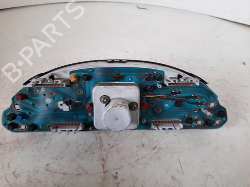 Instrument cluster FIAT PUNTO (176_) 1.7 TD (176AT) | BP10488648C47 