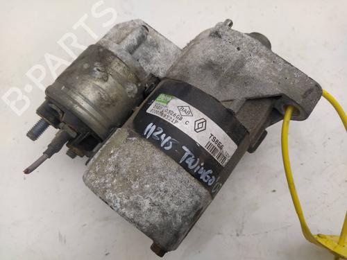 Used Starter RENAULT TWINGO II (CN0_) [2007-2025]  10084150