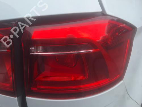 Used Right taillight Right taillight VW GOLF VII Variant (BA5, BV5) 1.2 TSI (110 hp) 33035855 33035855