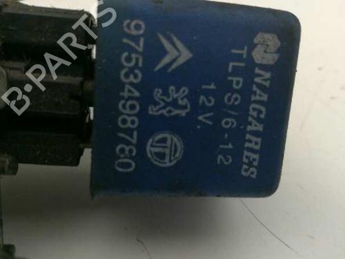 Viskermotor bagrude CITROËN XSARA (N1) 1.9 D | BP5585906M102 