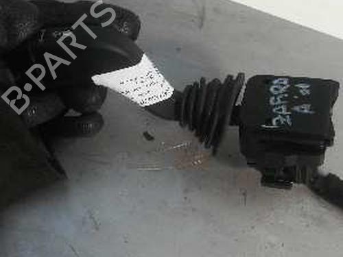 Ratstangsstang OPEL ZAFIRA A MPV (T98) 1.8 16V (F75) (116 hp) 3499593