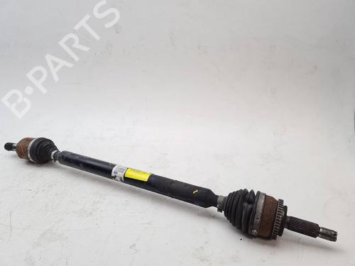Used Right front driveshaft KIA CEE'D Sportswagon (JD) 1.6 CRDi 110 (110 hp) 7778207