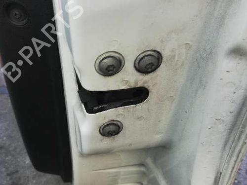Used Front right lock CITROËN NEMO Box Body/MPV (AA_) 1.3 HDi 75 (75 hp) 2695903