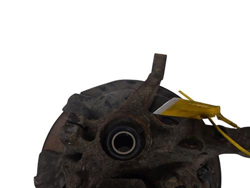 Fusée avant gauche Fusée avant gauche FORD FIESTA IV (JA_, JB_) [1995-2006] 34398713 34398713