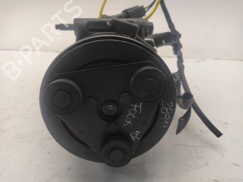 AC compressor FORD FOCUS II (DA_, HCP, DP)  | BP10411213M34 