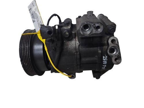 Used AC compressor AC compressor KIA CERATO I Saloon (LD) 1.6 (105 hp) 40514273 40514273