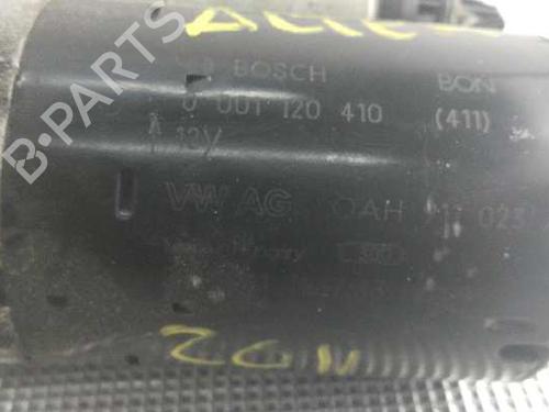 Starter SEAT ALTEA (5P1)  | BP1274568M8