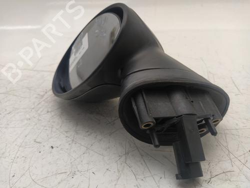 Left mirror MINI MINI (R50, R53) Cooper | BP17716875C26 