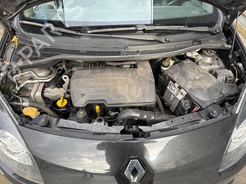 Servopumpe für RENAULT TWINGO II (CN0_) 1.2 16V (CN0K, CN0V, CN0A) (76 hp) 32104736