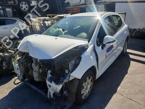 Engine PEUGEOT 207 (WA_, WC_)  | BP28292921M1 