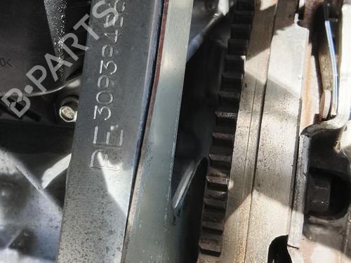 Engine MAZDA CX-5 (KE, GH)  | BP35800674M1  - Image 6