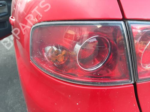 Used Left taillight SEAT IBIZA III (6L1) [2002-2009]  13946074