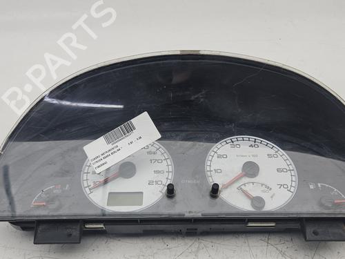Kombiinstrument CITROËN XSARA (N1) [1997-2005]  22703371