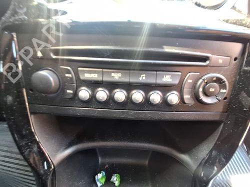 Auto-radio Auto-radio 37234395 37234395