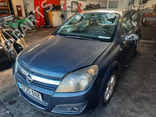 Alternator OPEL ASTRA H (A04)  | BP10554279M7 