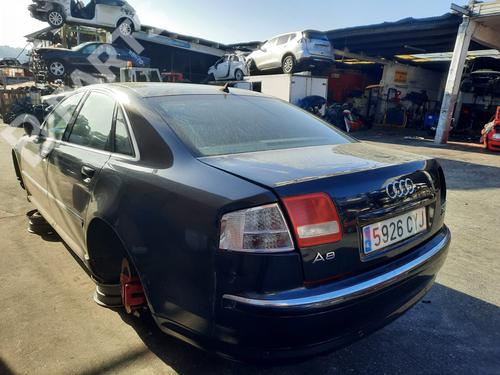 Used Parts AUDI A8 D3 (4E2, 4E8)  3.7 quattro  992968