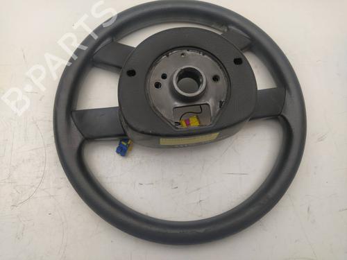 Steering wheel VW POLO (9N_, 9A_) 1.4 16V | BP10338691C49 