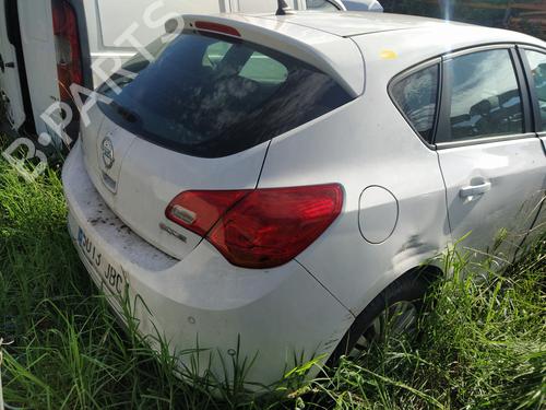 Højre bremsekaliber foran OPEL ASTRA J (P10) 1.6 CDTi (68) | BP22383014M104 