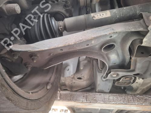Used Right front suspension arm SEAT IBIZA IV (6J5, 6P1) [2008-2017]  26650883