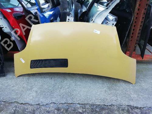 Hood RENAULT TRAFIC II Platform/Chassis (EL) 1.9 dCi 100 (EL0C) | BP94483C1 