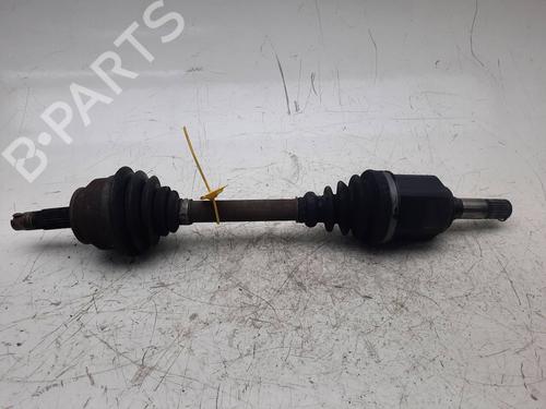 Arbre de transmission avant gauche FIAT BRAVO II (198_) 1.9 D Multijet (198AXB1A) (120 hp)null