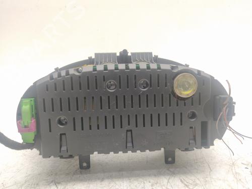 Instrument cluster SEAT IBIZA III (6L1)  | BP18116450C47 