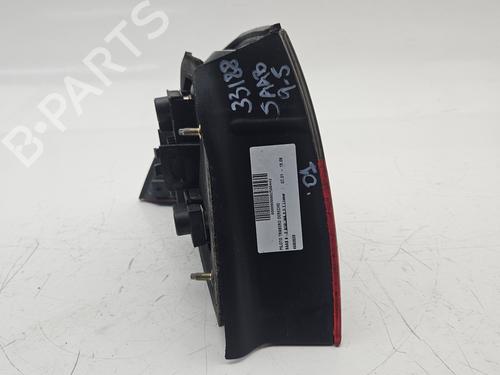 Right taillight SAAB 9-5 (YS3E) 2.0 t | BP22505113C35 