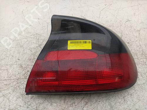 Used Right taillight OPEL TIGRA (S93) [1994-2000]  9967729