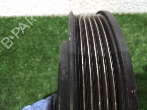 Pulley SEAT CORDOBA (6K1, 6K2)  | BP14065143M122 