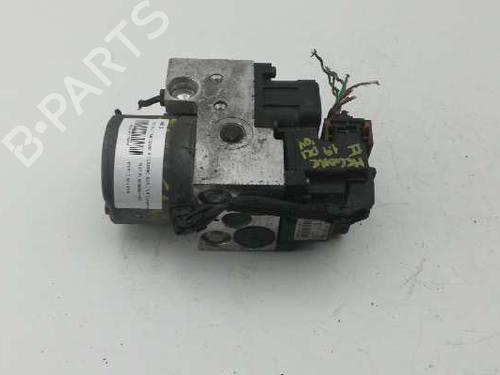 Used ABS pump RENAULT MEGANE II Saloon (LM0/1_) [2003-2025]  4609635
