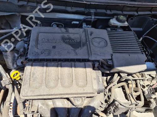 Engine MAZDA 3 (BL) 1.6 MZR (BL14) | BP5811020M1  - Image 6
