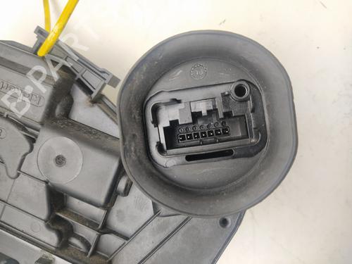 Rear right lock VW GOLF VI (5K1)  | BP15776608C99 