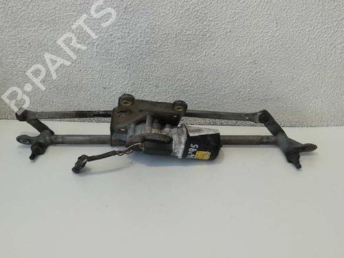Front wiper motor PEUGEOT 406 (8B) 1.9 TD | BP1333132M29 