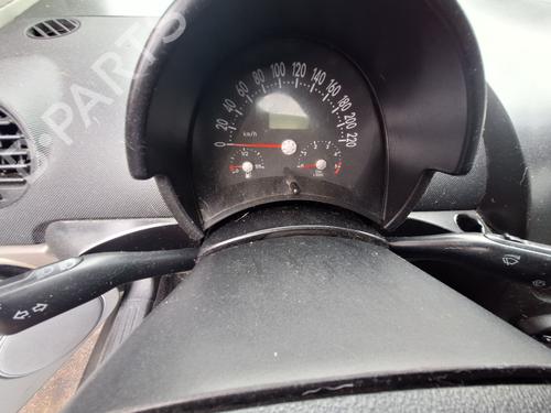 Mando Mando VW NEW BEETLE (9C1, 1C1) 1.9 TDI (90 hp) 36383263 36383263