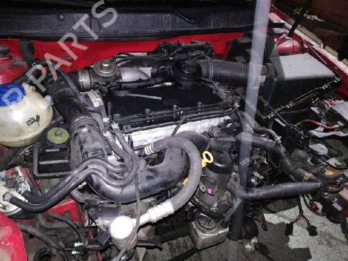 ABS pump SEAT LEON (1M1)  | BP4802055M43 