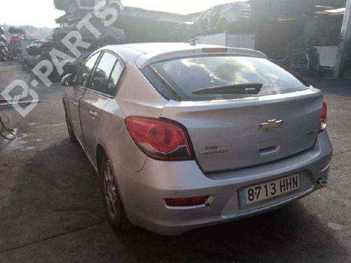 Used Parts CHEVROLET CRUZE Hatchback (J305)  2.0 CDI  811222